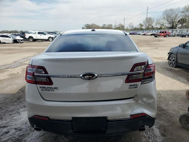Photo 6 from auction – 2014 FORD TAURUS SEL with VIN 1FAHP2H88EG180787