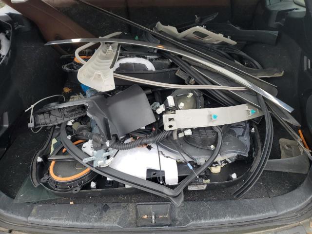 Photo 12 from auction – 2018 SUBARU OUTBACK TO with VIN 4S4BSETC5J3225077