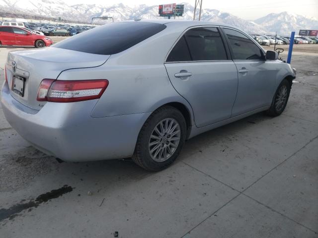Photo 3 from auction – 2010 TOYOTA CAMRY BASE with VIN 4T4BF3EK3AR010486