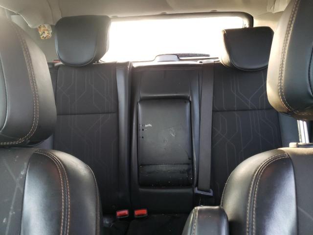 Photo 10 from auction – 2021 CHEVROLET TRAX 1LT with VIN KL7CJLSB4MB330077