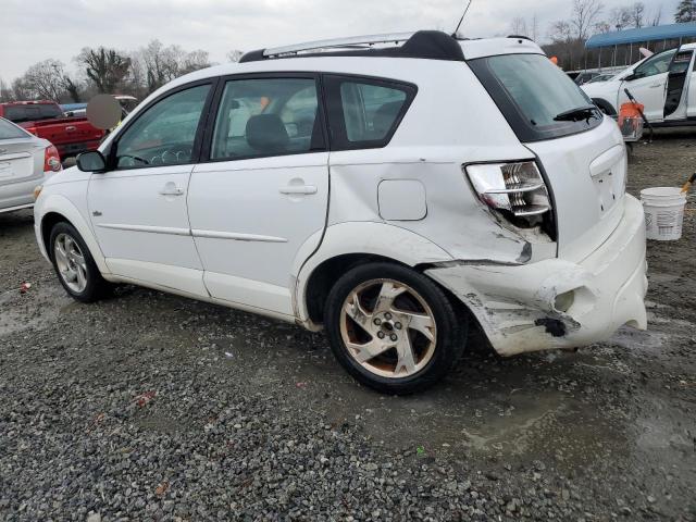 Photo 2 from auction – 2004 PONTIAC VIBE with VIN 5Y2SL62844Z425910