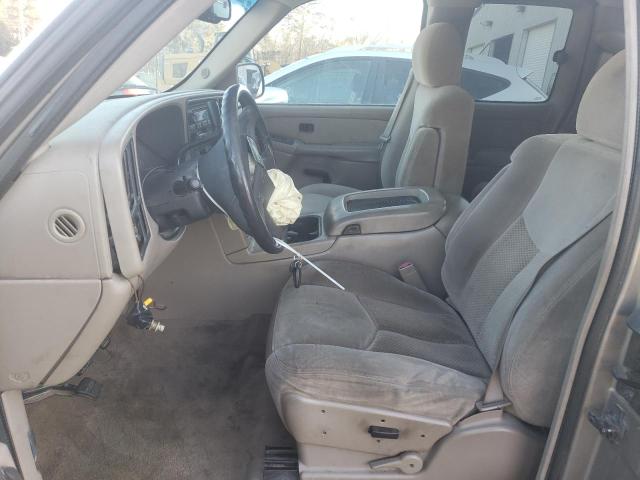 Photo 7 from auction – 2003 CHEVROLET SILVERADO with VIN 1GCEC19T23Z333994