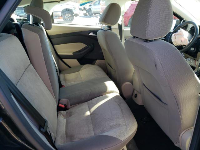 Photo 10 from auction – 2014 FORD FOCUS SE with VIN 1FADP3K24EL381747