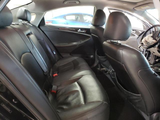 Photo 10 from auction – 2012 HYUNDAI SONATA SE with VIN 5NPEC4AC5CH471940