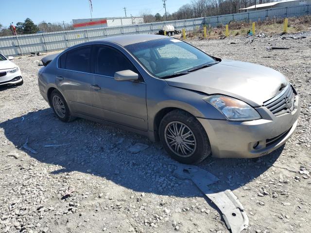 Photo 4 from auction – 2008 NISSAN ALTIMA 2.5 with VIN 1N4AL21E08N440905