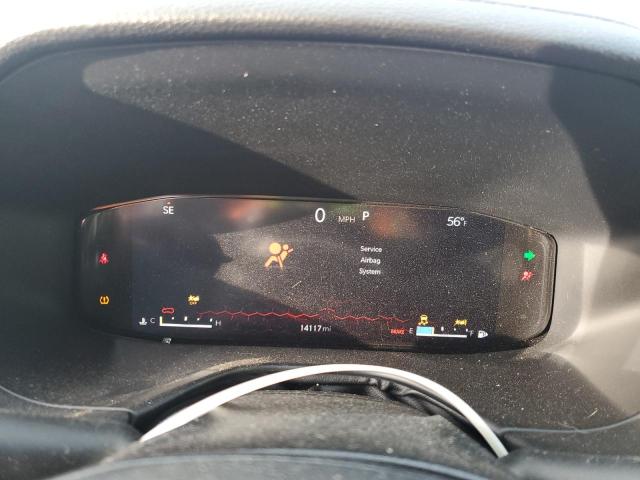 Photo 9 from auction – 2022 JEEP COMPASS LI with VIN 3C4NJDCB6NT164158