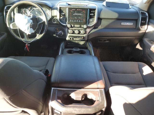 Photo 8 from auction – 2019 RAM 1500 BIG H with VIN 1C6SRFFT4KN573838