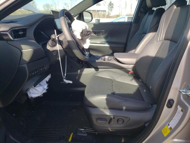 Photo 7 from auction – 2023 TOYOTA VENZA LE with VIN JTEAAAAHXPJ150919