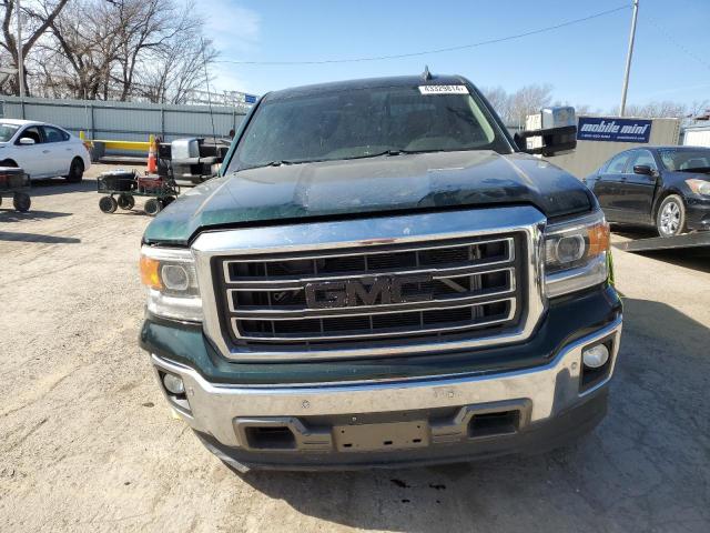 Photo 5 from auction – 2015 GMC SIERRA K15 with VIN 3GTU2VEC1FG160694