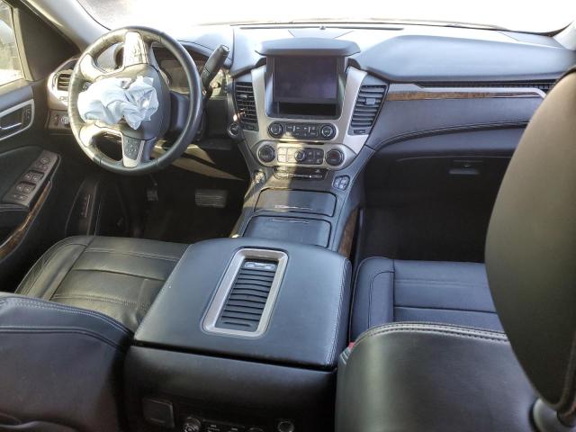 Photo 8 from auction – 2016 GMC YUKON DENA with VIN 1GKS1CKJ4GR253426