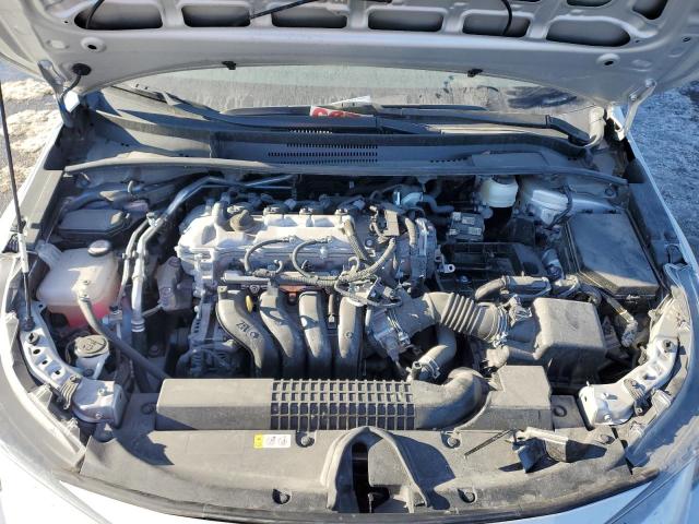 صورة رقم 11 من المزاد - 2022 TOYOTA COROLLA LE مع VIN 5YFBPMBE2NP284698