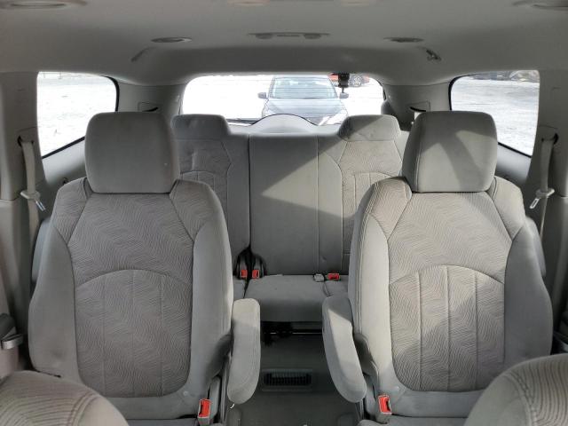 Photo 10 from auction – 2017 BUICK ENCLAVE with VIN 5GAKRAKD2HJ106929