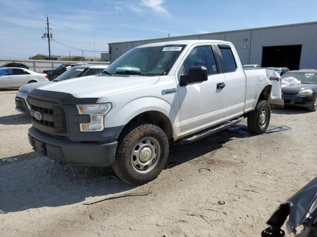 FORD F150 SUPER 2016 z numerem VIN 1FTEX1E82GFC17692 - Zdjęcie z aukcji