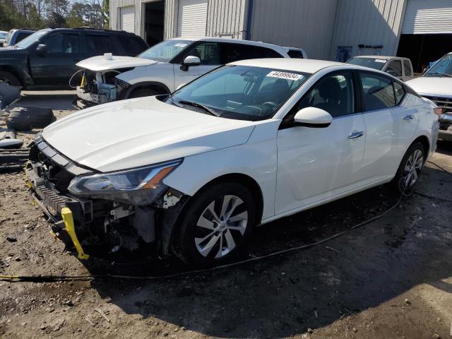 Photo 1 from auction – 2019 NISSAN ALTIMA S with VIN 1N4BL4BV1KC217922