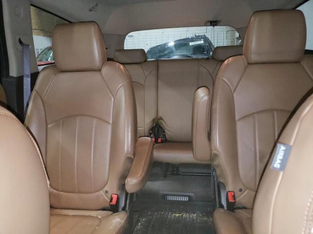 Photo 10 from auction – 2014 BUICK ENCLAVE with VIN 5GAKVBKD3EJ272485