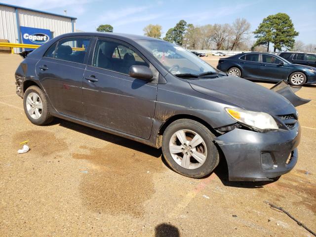 Photo 4 from auction – 2011 TOYOTA COROLLA BA with VIN 2T1BU4EEXBC742519