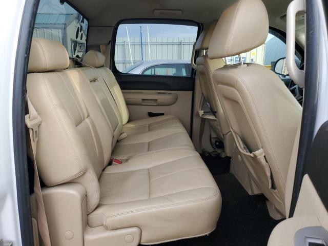 Photo 10 from auction – 2009 CHEVROLET SILVERADO with VIN 3GCEK23M89G276669