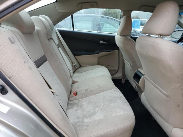 Photo 10 from auction – 2014 TOYOTA CAMRY L with VIN 4T1BF1FK5EU760507