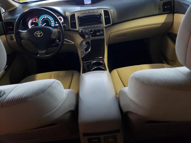 Photo 8 from auction – 2010 TOYOTA VENZA with VIN 4T3ZA3BB7AU036270