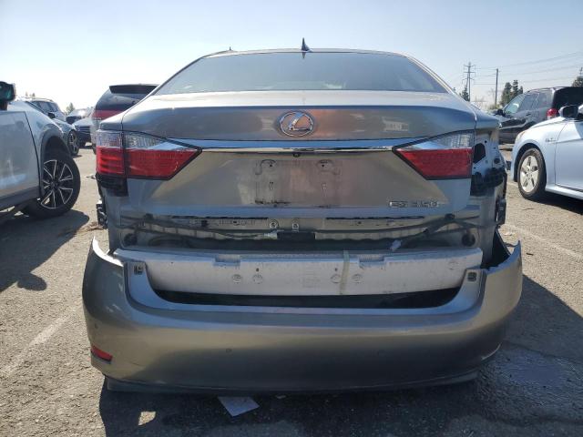 Photo 6 from auction – 2015 LEXUS ES 350 with VIN JTHBK1GG6F2164652