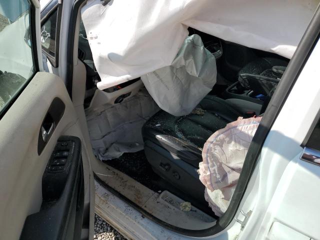 Photo 8 from auction – 2020 CHRYSLER VOYAGER LX with VIN 2C4RC1DG8LR264377