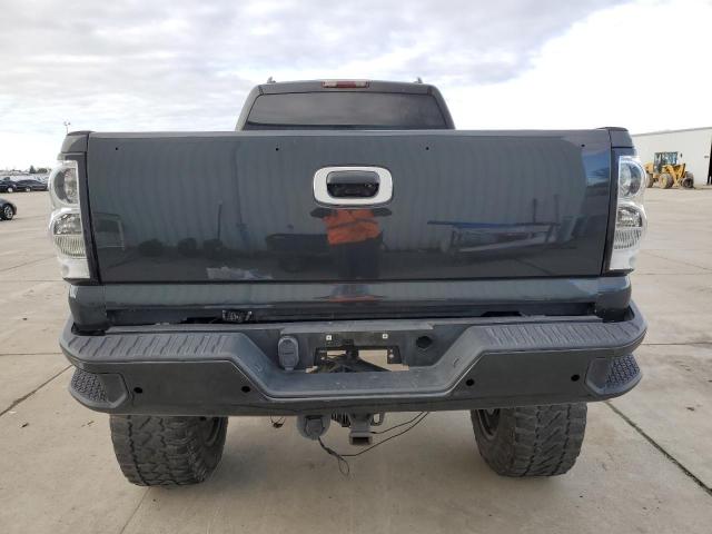 Photo 6 from auction – 2003 CHEVROLET SILVERADO with VIN 1GCHC23163F160993