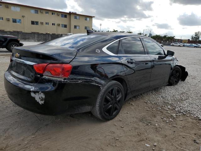 Photo 3 from auction – 2015 CHEVROLET IMPALA LS with VIN 1G11Z5SL7FU135680