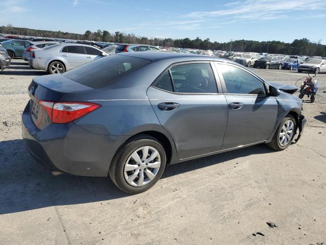 Photo 3 from auction – 2014 TOYOTA COROLLA L with VIN 2T1BURHEXEC174799
