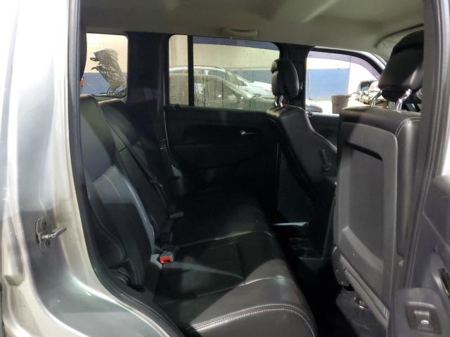 Photo 10 from auction – 2012 JEEP LIBERTY SP with VIN 1C4PJMAK7CW202094