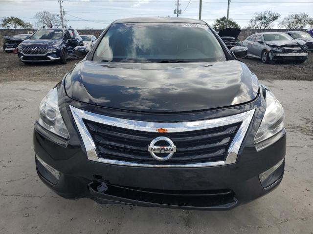 Photo 5 from auction – 2013 NISSAN ALTIMA 2.5 with VIN 1N4AL3AP6DN480312
