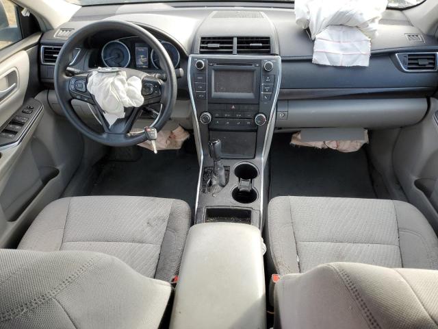 Photo 8 from auction – 2017 TOYOTA CAMRY LE with VIN 4T1BF1FKXHU690989