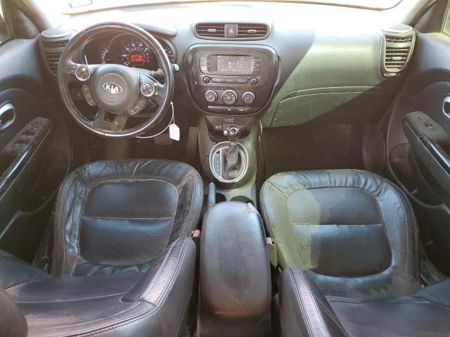 Photo 8 from auction – 2016 KIA SOUL with VIN KNDJX3A58G7863819