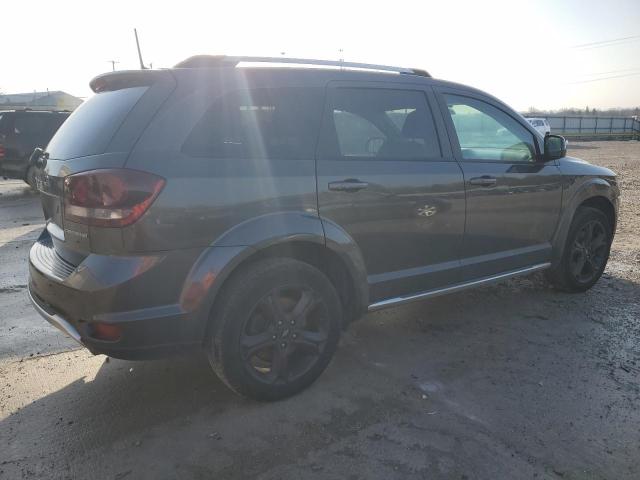 Photo 3 from auction – 2019 DODGE JOURNEY CR with VIN 3C4PDDGG4KT816406