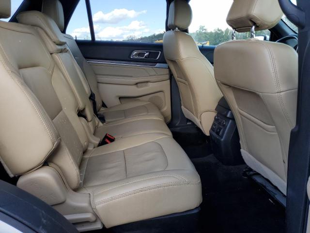 Photo 11 from auction – 2016 FORD EXPLORER L with VIN 1FM5K7F85GGA79152