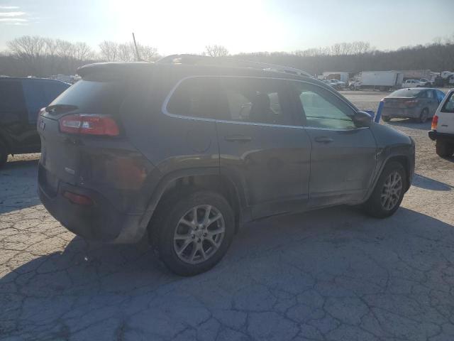 Photo 3 from auction – 2017 JEEP CHEROKEE L with VIN 1C4PJMCB9HW582902