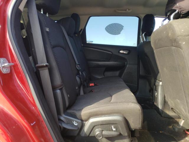 Photo 11 from auction – 2018 DODGE JOURNEY SE with VIN 3C4PDCAB8JT491362