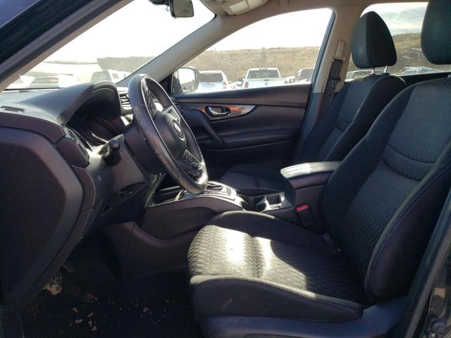 Photo 7 from auction – 2018 NISSAN ROGUE S with VIN KNMAT2MT0JP515763