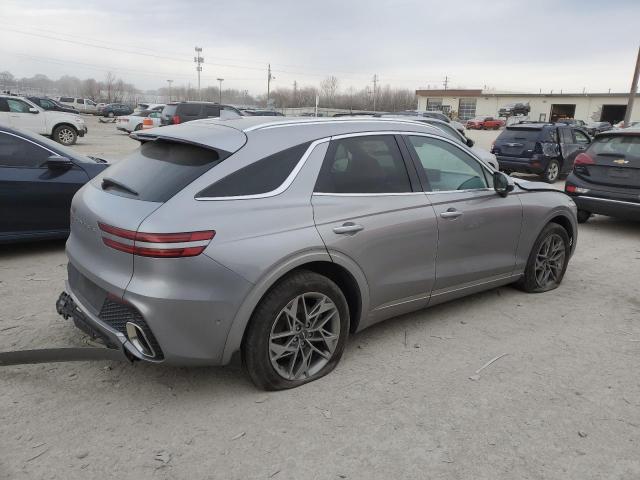 Photo 3 from auction – 2022 GENESIS GV70 BASE with VIN KMUMADTB1NU047733