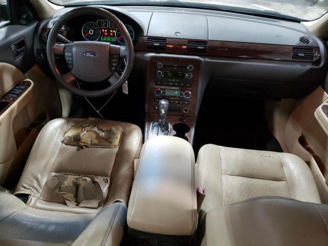 Photo 8 from auction – 2008 FORD TAURUS SEL with VIN 1FAHP24W48G111247