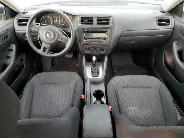 Photo 8 from auction – 2014 VOLKSWAGEN JETTA BASE with VIN 3VW2K7AJ9EM421669
