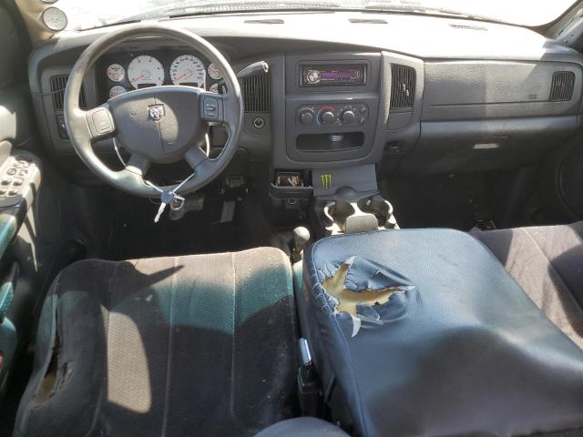 Photo 8 from auction – 2004 DODGE RAM 3500 S with VIN 3D7MU48C04G218409