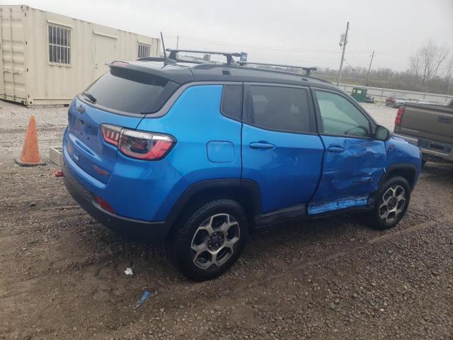 Zdjęcie 3 z aukcji – 2022 JEEP COMPASS TR z VIN 3C4NJDDBXNT162119