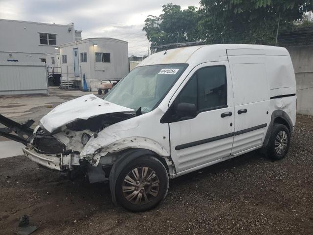 FORD TRANSIT CO 2012 with VIN NM0LS7AN0CT125591 - Photo from auction