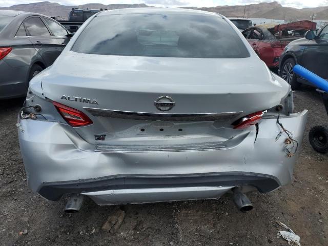 Photo 6 from auction – 2017 NISSAN ALTIMA 2.5 with VIN 1N4AL3AP5HC240203