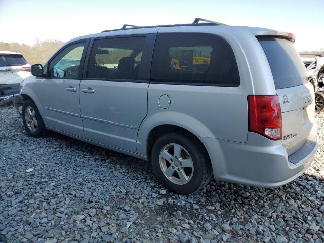 Foto 2 de la subasta – 2012 DODGE GRAND CARA con VIN 2C4RDGCG3CR349435