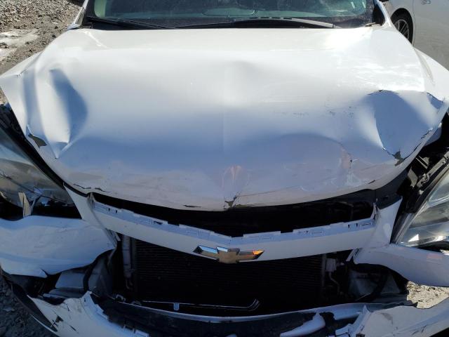 Zdjęcie 12 z aukcji – 2015 CHEVROLET EQUINOX LS z VIN 2GNFLEEK8F6127837