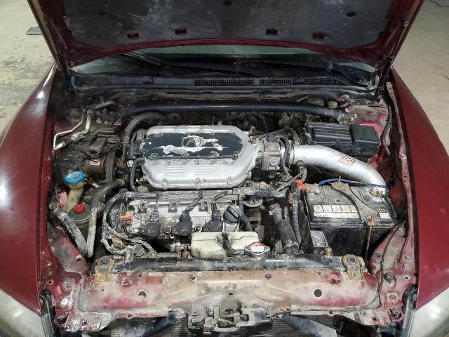 Photo 11 from auction – 2004 ACURA TL with VIN 19UUA65684A801355