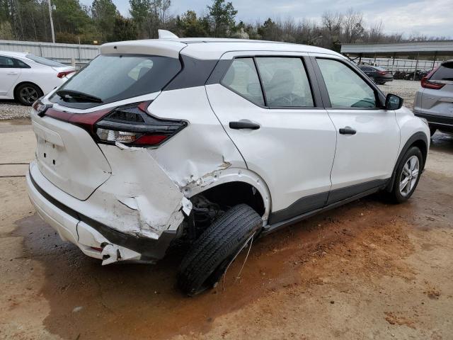 Photo 3 from auction – 2023 NISSAN KICKS S with VIN 3N1CP5BVXPL485701