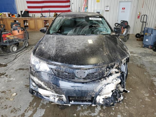 Zdjęcie 5 z aukcji – 2012 TOYOTA CAMRY z VIN 4T1BF1FKXCU170106
