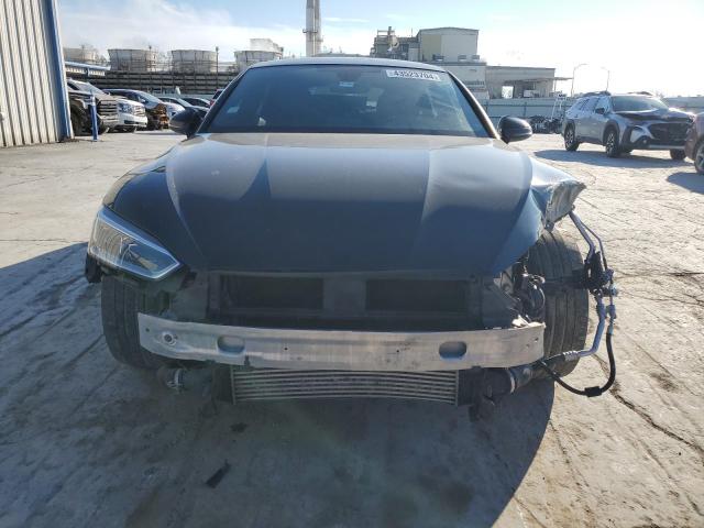 Photo 5 from auction – 2019 AUDI A5 PREMIUM with VIN WAUANCF57KA008214